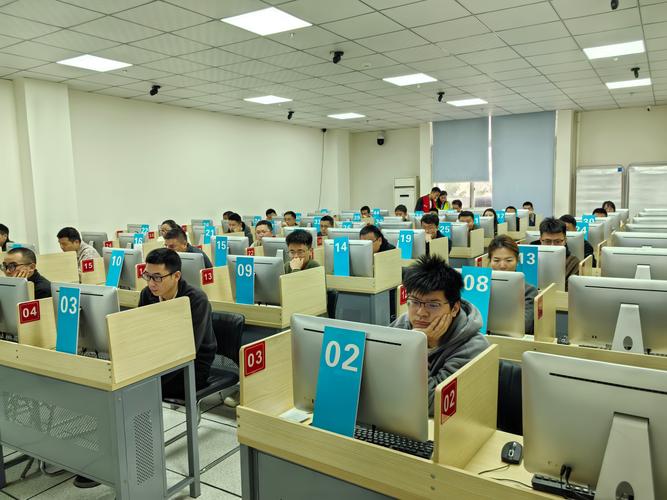 2025年四川省特种设备检验人员资格考核与能力提升工作展望