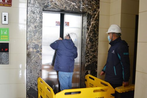 浙江省天台县开启新年特种设备应急救援演练大考
